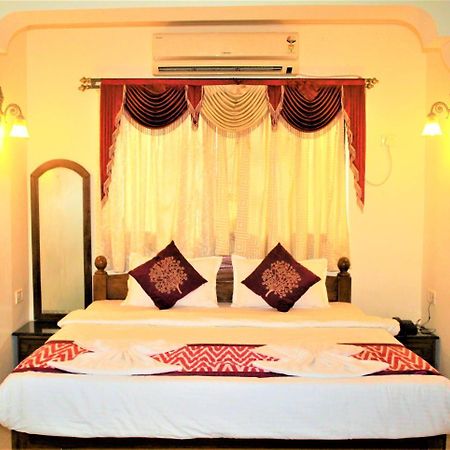 Sonikas Heritage Hotell Goa Eksteriør bilde
