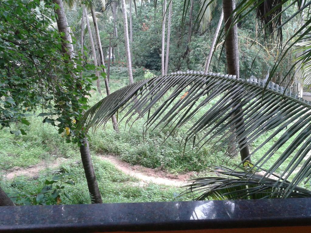 Sonikas Heritage Hotell Goa Eksteriør bilde